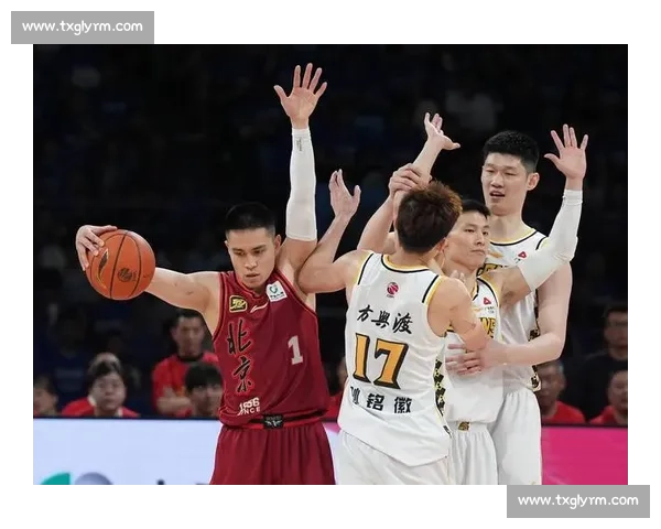 广厦夺冠后外援危机:功勋遭挖角,四大组合面临解体